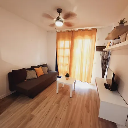 Apartment Wellness