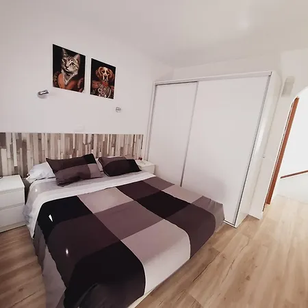 Wellness 플라야 델 잉글스