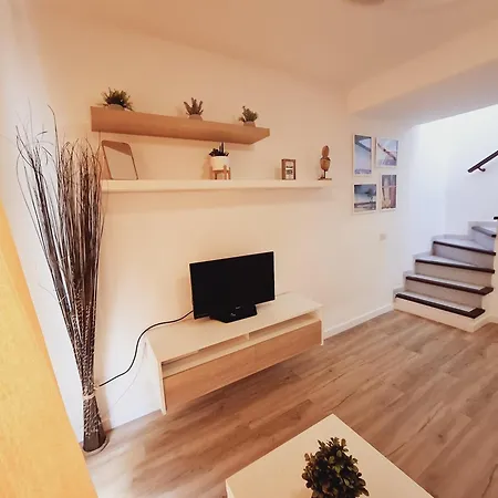 Wellness 플라야 델 잉글스