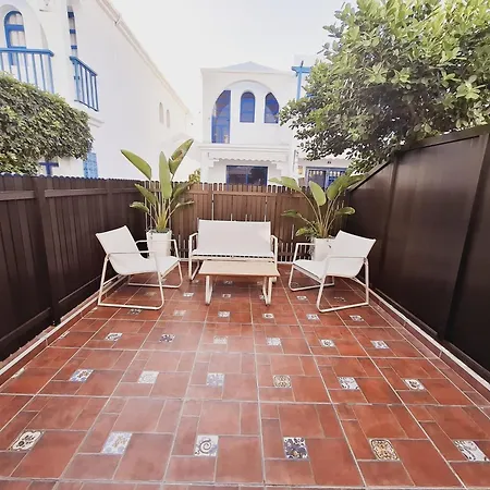 아파트 Wellness 플라야 델 잉글스