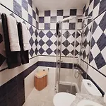 Appartement Wellness