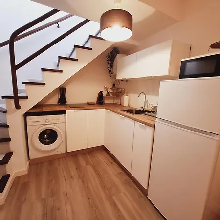Wellness Appartement *