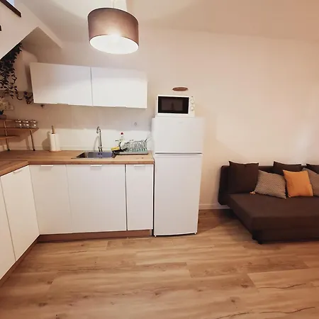 Appartement Wellness Playa del Inglés